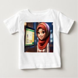 Camisetas para bebés