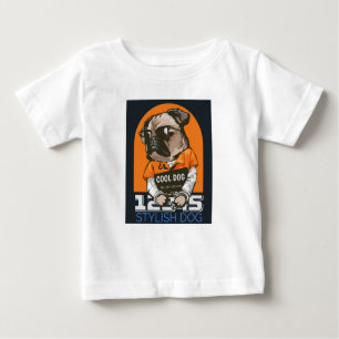 Camisetas para bebés