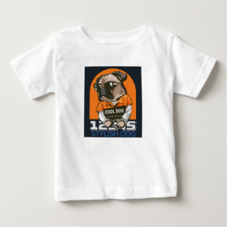 Camisetas para bebés