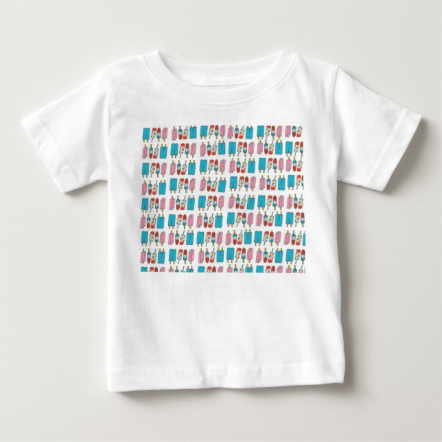 Camisetas para bebés (Anverso)