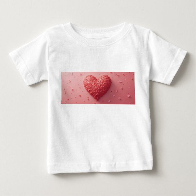 Camisetas para bebés y camisetas Camiseta para pos (Anverso)