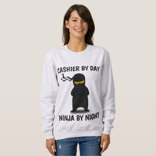 Camisetas para CASHIER