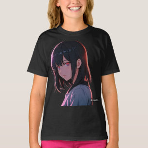 Camisetas para chicas