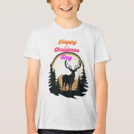 Camisetas para chicas