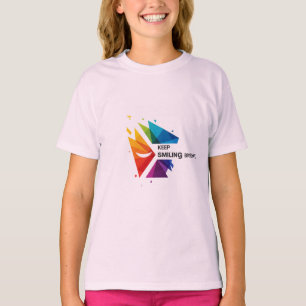 Camisetas para chicas