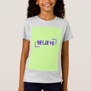Camisetas para chicas