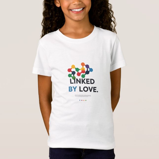 Camisetas para chicas (Anverso)