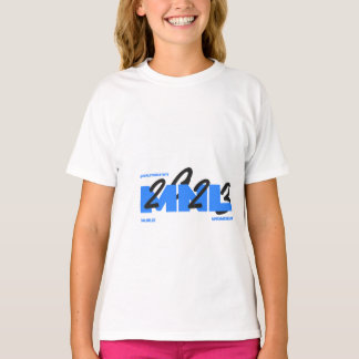 Camisetas para chicas