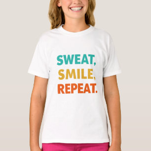 Camisetas para chicas