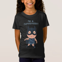 Camisetas para chicas