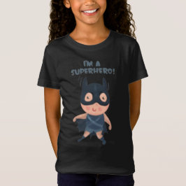 Camisetas para chicas