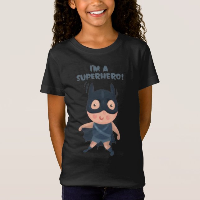 Camisetas para chicas (Anverso)