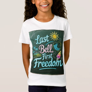 Camisetas para chicas