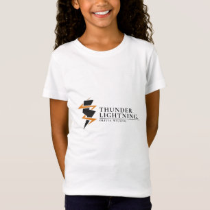 Camisetas para chicas