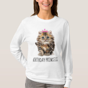 Camisetas para damas de PRINCESS