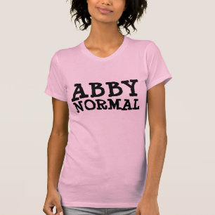 Camisetas para damas raras y divertidas