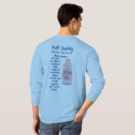 Camisetas para el aficionado a los puros (