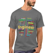 Camisetas para el ingeniero 004