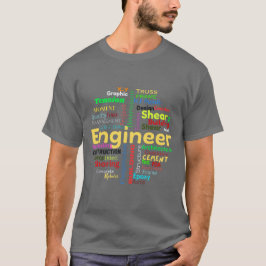 Camisetas para el ingeniero 004