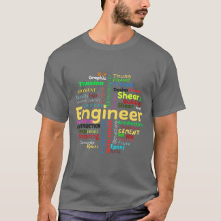 Camisetas para el ingeniero 004