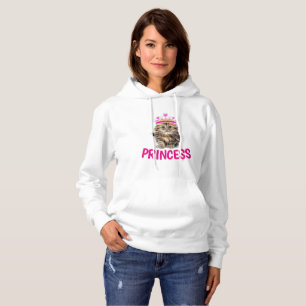 Camisetas para gato PRINCESS