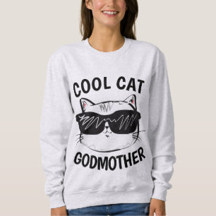 Camisetas para GODMOTHER
