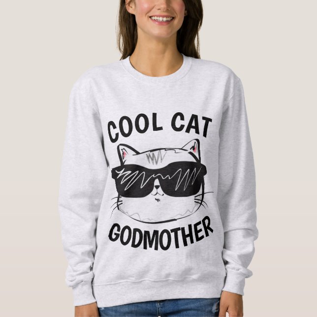 Camisetas para GODMOTHER (Anverso)