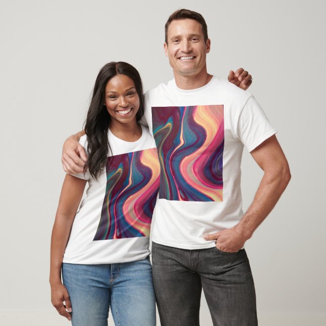 Camisetas para hombre (Unisexo)