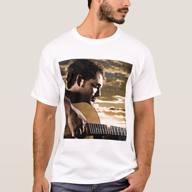 Camisetas para hombre (Anverso)