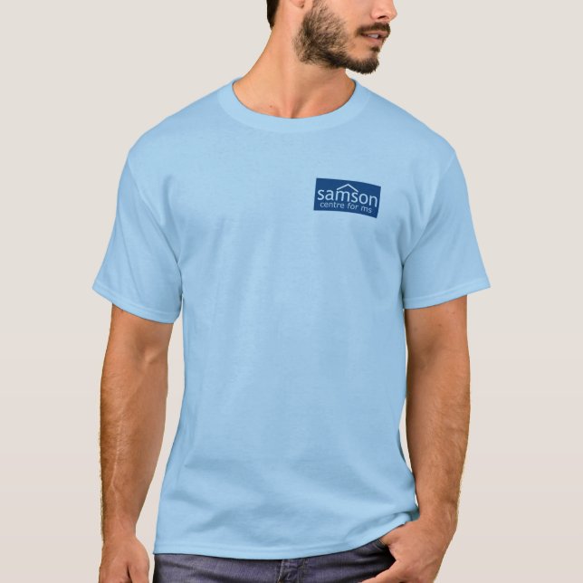 Camisetas para hombre (Anverso)