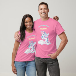 Camisetas para hombre para una fiesta de cumpleaño