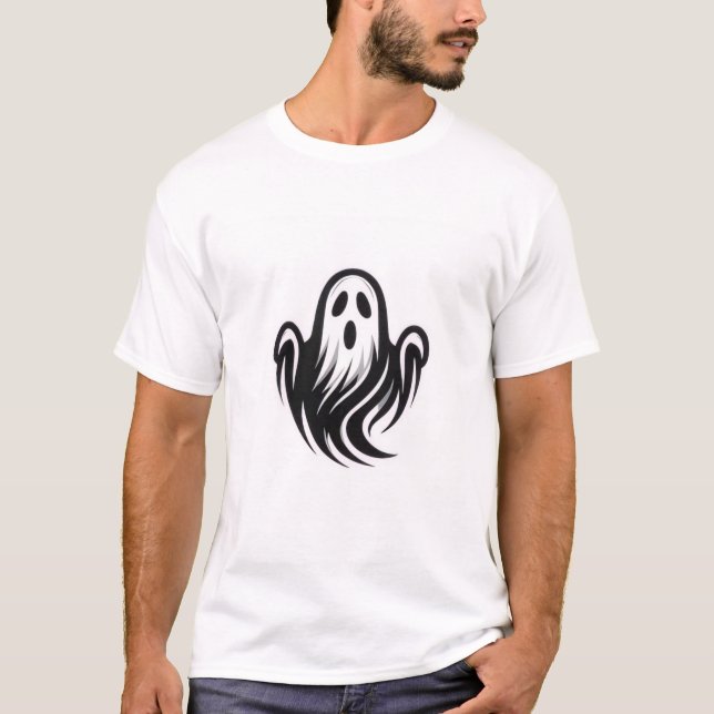 camisetas para hombres (Anverso)