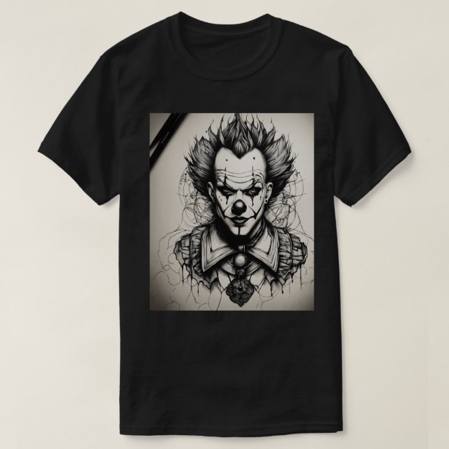 camisetas para hombres (Diseño del anverso)