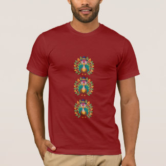 Camisetas para hombres