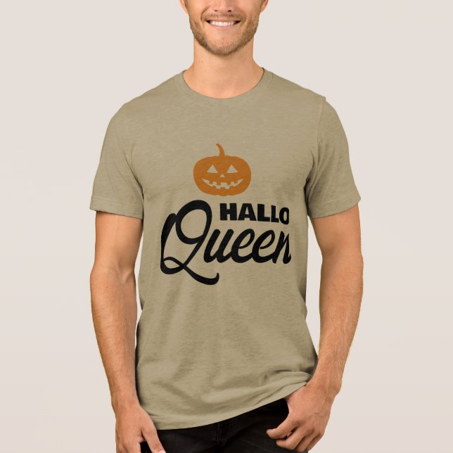 Camisetas para hombres (Anverso)