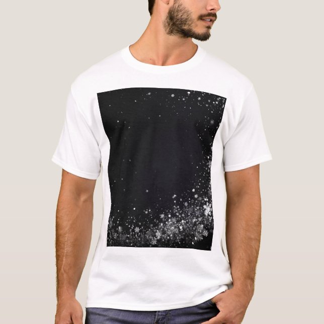 Camisetas para hombres (Anverso)
