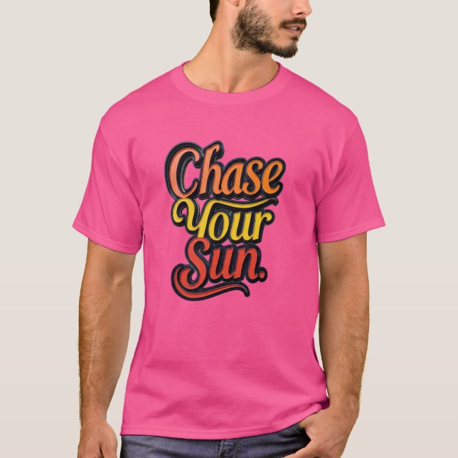 Camisetas para hombres (Anverso)