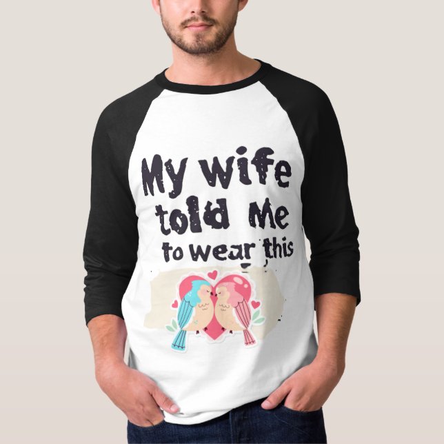 Camisetas para hombres (Anverso)
