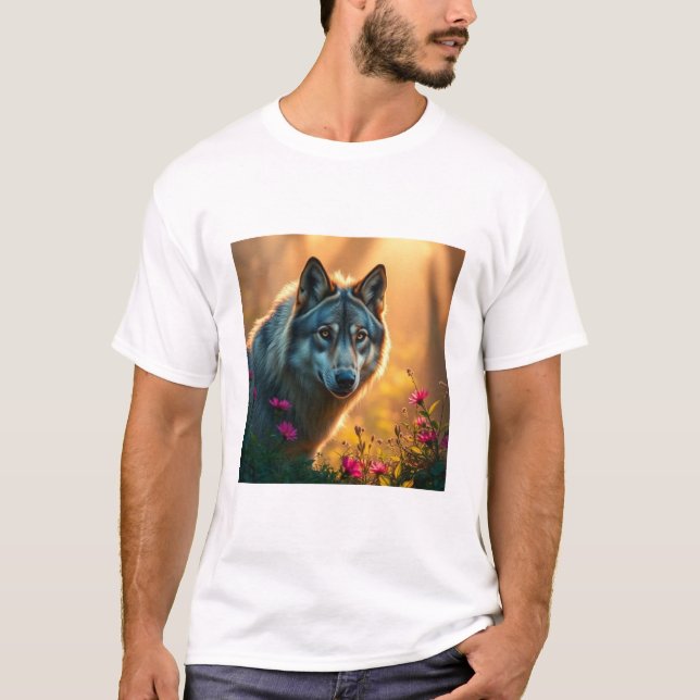 Camisetas para hombres  (Anverso)