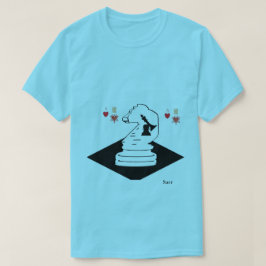 Camisetas para hombres