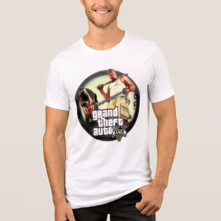 camisetas para hombres