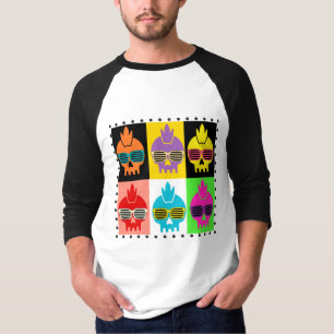 Camisetas para hombres