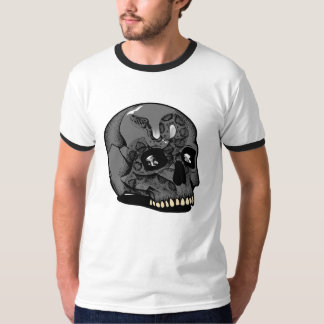 Camisetas para hombres