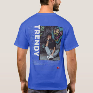 Camisetas para hombres