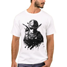 Camisetas para hombres