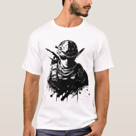 Camisetas para hombres