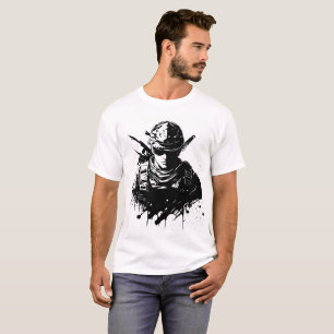 Camisetas para hombres