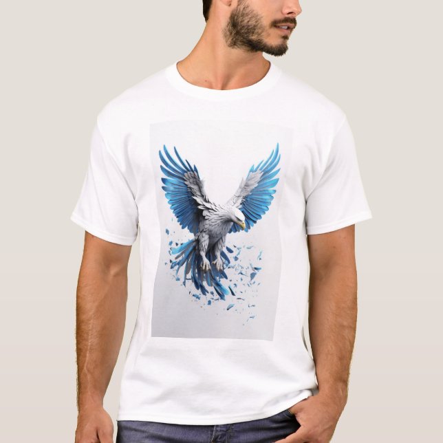 Camisetas para hombres (Anverso)