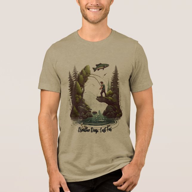 Camisetas para hombres (Anverso)