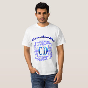 Camisetas para hombres